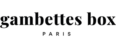 GAMBETTE BOX